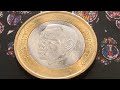 new descovery do you have it very rare and valuable error coin 10 dirhams morocco 2023 worth money