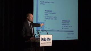 Presentation 4, online media, CleanTech - TMT Predictions 2010 - #TMTPred2010