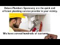 plumbing spanaway quick and efficient plumbing services