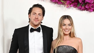 Inside Margot Robbie's Creative Haven with Tom Ackerley: A Look at LuckyChap