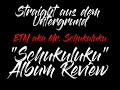 @MrSchukuluku  aka ETM  Review zum Album 