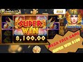 Jili Golden Queen Super Win x8100 ！！！