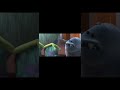 Mike wazowski scream but it's android