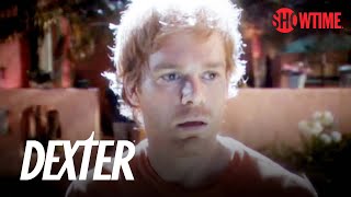 ‘Never Make a Scene’ Ep. 1 Official Clip | Dexter | Season 5 | SHOWTIME