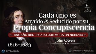 Afectos Enredados en el Pecado por John Owen