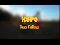 Passion Java - Kopo (Dance Challenge EPWORTH VERSION) By Chameleon Squad