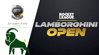 SSG vs PINE | Spacestation vs Alpine Esports | RLCS X - Spring: Lamborghini Open (25 April 2021)