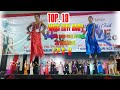 Miss ZKYF 2024 | single rounds up fashion show  |  japaralangso  Joysing Bey ke et