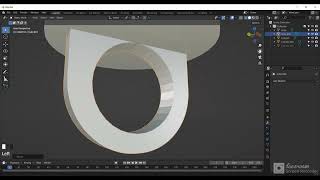 Blender - Easy Piston Rigging
