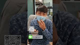 LINE @WAGEXPERTขายของออนไลน์ รับตัวแทนจำหน่าย VONCE \u0026 INVIGO สอนขายออนไลน์ ระบบ WAG Group