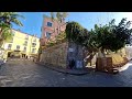 ✨️ sorrento italy 2024 ✨️🇮🇹 4k hdr walking tour travel italy walkingtour