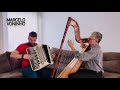 ★★ Marcelo Voninho e Narcizo da Harpa - Tocando Sucessos ★★