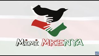 Kikao na wananchi wa Naivasha | #MimiMkenya Town Hall Forum