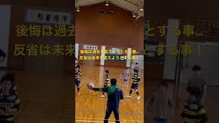 2023.7.9敦賀SRBラグビー育成練習会。