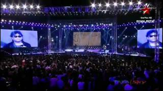 Jo Bhi Main @ Rockstar Concert Mumbai-A R Rahman,Ranbir Kapoor-November 2011.mp4
