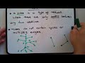 Introduction to Networks | Trees & Spanning Trees