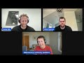 I got to talk to Miško Hevery! Qwik, RxJS, Angular, React and more