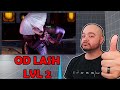 Aki Tech:  OD Lash counter hit and Lvl 2 Strategies