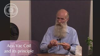 Acu-Vac Coil and how it works