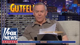 Gutfeld: Victoria's Secret really bounces back
