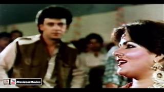 KANGNA KHANKAY PAYAL CHANKAY - PAKISTANI FILM MERI AWAZ