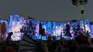 Subtronics (Sunset Set) @ Lost Lands 2024 (Day 2 - Legend Valley - Thornville, OH) (Recap)