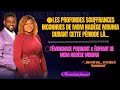 🔴les Profondes Souffrances Inconnues De Mom NadÈge Mbuma |tÉmoignage Édifiant |traduction FranÇaise