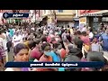 ராமசாமி கோயிலில் தேரோட்டம்