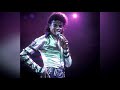 amateur audio michael jackson live bad tour msg 1988 full