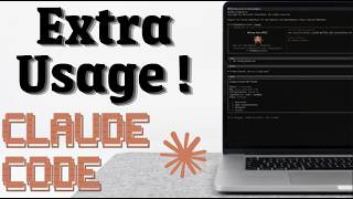 How to Enable Extra Usage in Claude Code CLI to Bypass Message Limits and Continue Coding (2026)