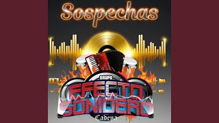 Sospechas
