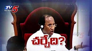 ఏపీ అసెంబ్లీలో కలకలం | కౌంటర్లు \u0026 వ్యక్తిగత విమర్శల కోసం అసెంబ్లీ సమావేశాలు : TV5 News