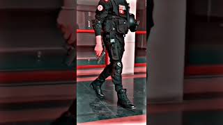 NSG 🥷COMMANDO🎯 Most 🔥dangerous Short video #nsgcommando #nsg #army #shorts