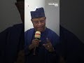 Kidnapped Nigerian Christians Return Home, Welcomed By Authorities | Subscribe to Firstpost | N18G
