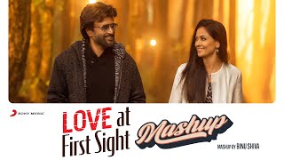 Discover the Magic of Love at First Sight Tamil Songs | Melodious Love Songs
