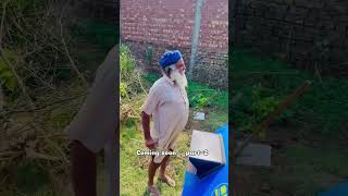 ਫੁੱਲ ਗਰਮ ਕੰਮ ਅੱਜ😂😂||NEW FUNNY VIDEO || 2024 || SONA \u0026 SARDAR #funny #comedy #short #shorts #videos