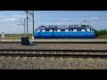 expo1520 2017 Электровоз ВЛ60К 1605 locomotive vl60k 1605