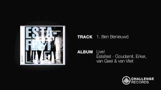 Estafest - Ben benieuwd