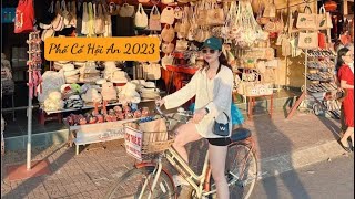 Phố Cổ Hội An 2023 , Thu Phí Vé Tham Quan Phố Cổ Liệu Có Xứng Đáng?.