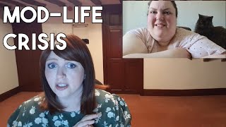 Foodie Beauty: I Have a Boyfriend React