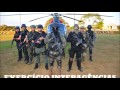 comandos anfíbios exercício interagências de operações especiais 2016.