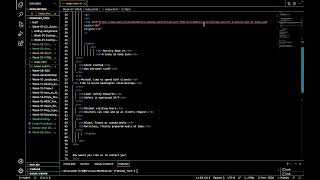 Week 7 Coding Assignment
