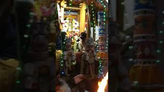 Sri Gangai Amman Thiruvya poigai mottur vellore