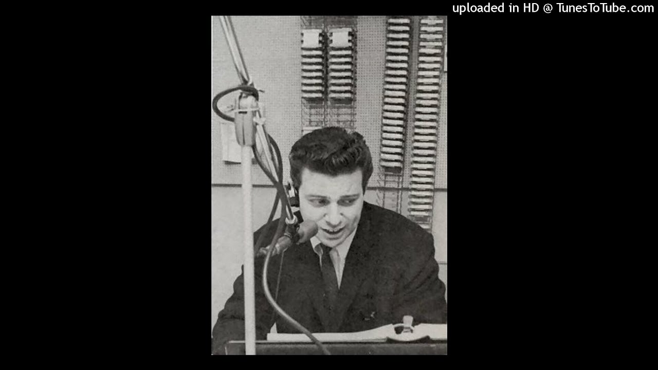 77 WABC 8-7-62 With Dan Ingram - YouTube