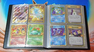 Pokemon TCG 25th Anniversary Collection Master Set!