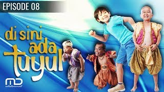 Di Sini Ada Tuyul - Episode 08