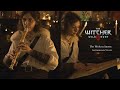 The Wolven Storm (Priscilla's song) - The Witcher 3 | Instrumental Cover