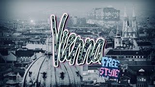 YBR LUCA - VIENNA FREESTYLE (Official Video)