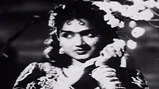 Mayakkum Maalai - Gulebakavali [ 1955 ] - MGR, T.Rajakumari - Tamil Old Songs