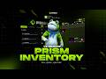 Prism Inventory V2 | Modern Ox-Inventory Redesign | FiveM Script | [ESX/QBOX/QBCORE] Prism Scripts